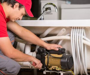 About Septic Pumping Service New Llano, LA